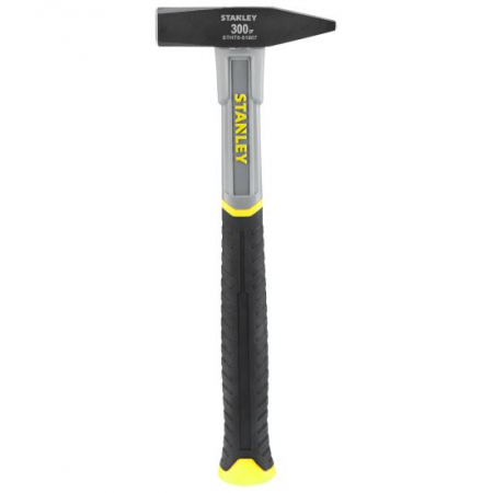 Ciocane - Ciocan maner din fibra de sticla Stanley, STHT0-51907, 290 mm, 300 g