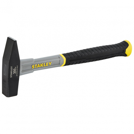 Ciocan maner din fibra de sticla Stanley, STHT0-51907, 290 mm, 300 g [1]