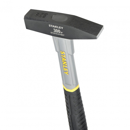 Ciocan maner din fibra de sticla Stanley, STHT0-51907, 290 mm, 300 g [3]