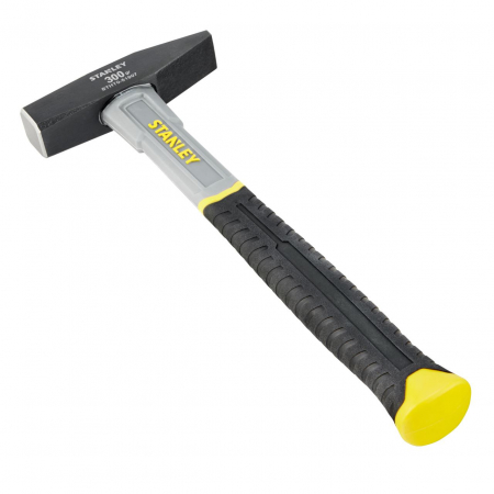 Ciocan maner din fibra de sticla Stanley, STHT0-51907, 290 mm, 300 g [2]