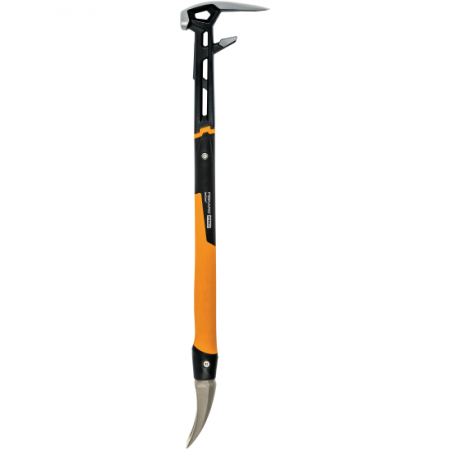 Unelte de mana - Ciocan pentru demolare Fiskars IsoCore L, 1027221, 750 mm, 2.6 kg