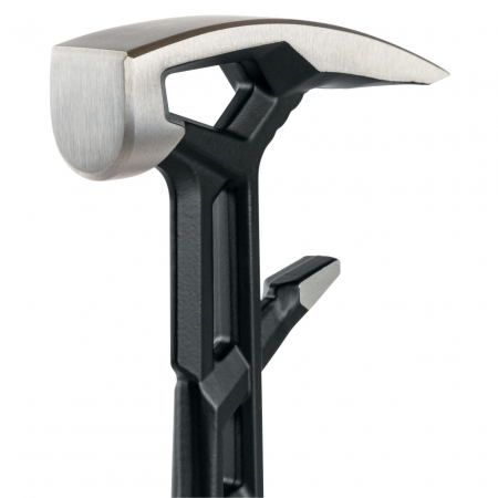 Ciocan pentru demolare Fiskars IsoCore M, 1027220, 462 mm, 1380 g [1]
