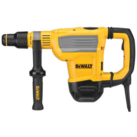 Unelte & Bricolaj - Ciocan rotopercutor DeWalt, D25614K, SDS-MAX, 6 kg, 1350 W