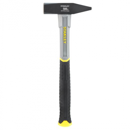 Unelte & Bricolaj - Ciocan Stanley pentru metale cu maner din fibra de sticla