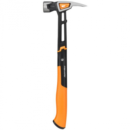 Unelte de mana - Ciocan universal Fiskars XXL, 1020216, 410 mm, 3.4 kg