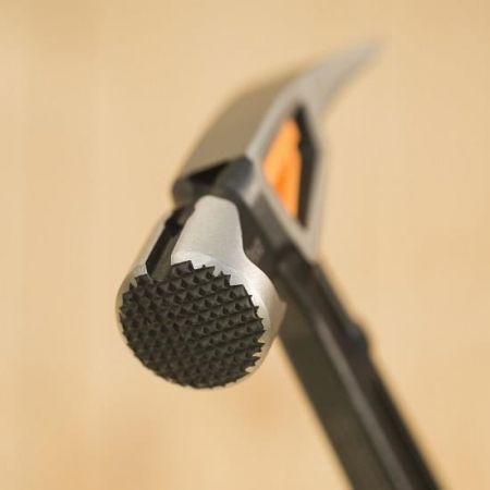 Ciocan universal Fiskars XXL, 1020216, 410 mm, 3.4 kg [1]