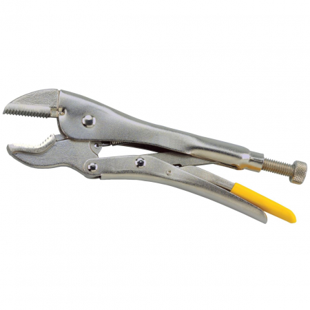 Cleste cu blocarecu varf in V Stanley, 0-84-814, 225 mm [1]