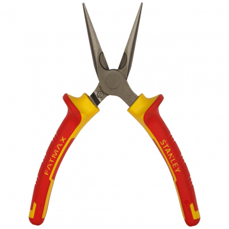 Cleste cu falci lungi electroizolat Stanley Fatmax, 0-84-006, 1000 V 160 mm [2]
