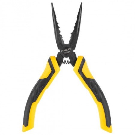 Unelte & Bricolaj - Cleste cu falci lungi Stanley Fatmax, STHT0-74363, 150 mm