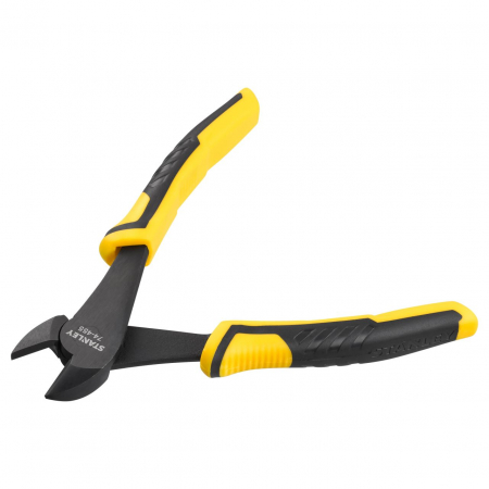Cleste cu taietura pe diagonala Stanley Control-Grip, STHT0-74455,180 mm [1]