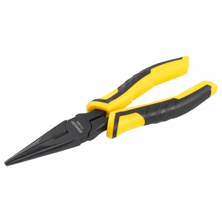 Cleste cu varf lung Stanley, STHT0-74364, 200 mm [2]