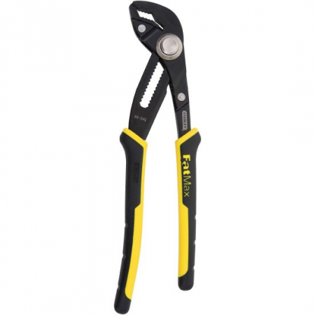 Unelte & Bricolaj - Cleste papagal Stanley Fatmax, 0-84-649, 300 mm