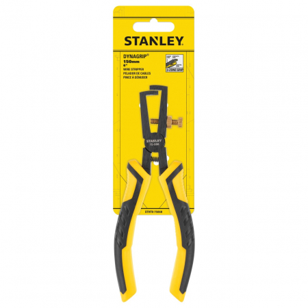 Cleste pentru dezizolare cabluri Stanley, STHT0-75068, 150 mm [3]