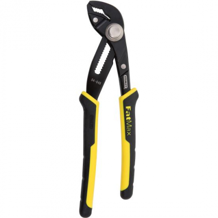 Unelte & Bricolaj - Cleste pentru teava Stanley Fatmax, 0-84-648, 250 mm
