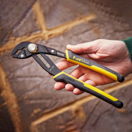 Cleste pentru teava Stanley Fatmax, 0-84-648, 250 mm [2]