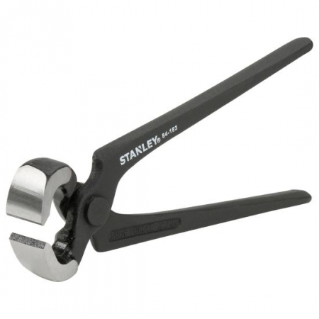 Unelte & Bricolaj - Cleste tamplarie Stanley, 2-84-183, 180 mm