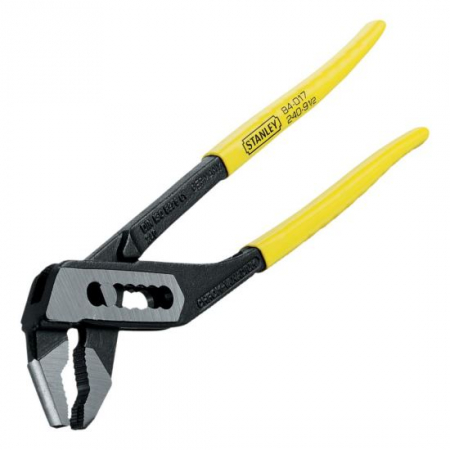 Unelte & Bricolaj - Cleste tip papagal Stanley, 2-84-017, 240 mm