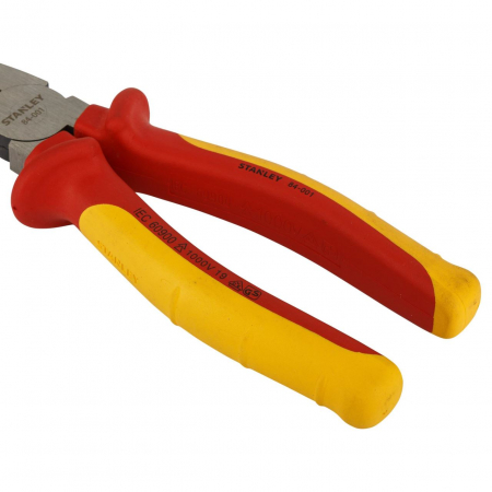 Cleste universal (patent) electroizolat Stanley Fatmax, 0-84-001, 1000V 185 mm [8]