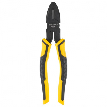 Unelte & Bricolaj - Cleste universal (patent) Stanley, STHT0-74367, 200 mm