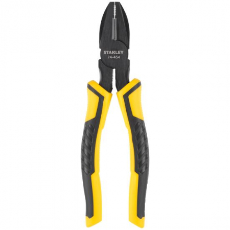 Unelte & Bricolaj - Cleste universal (patent) Stanley, STHT0-74454, 180 mm
