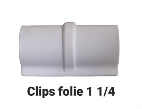 Clipsuri folie solar [2]