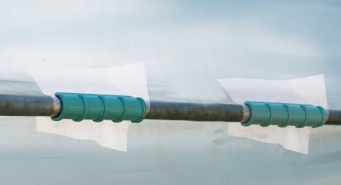 Clipsuri folie solar [3]