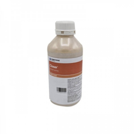 Insecticide si acaricide - Closer 120SC