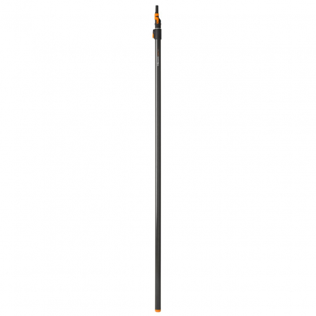 Coada telescopica Grafit Fiskars QuikFit L, 2280 - 4000 mm, 1550 g [1]