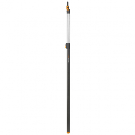 Coada telescopica Grafit Fiskars QuikFit M, 1400 - 2400 mm, 1010 g [4]