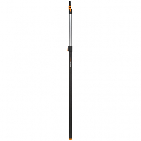 Coada telescopica Grafit Fiskars QuikFit M, 1400 - 2400 mm, 1010 g [1]