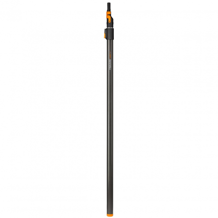 Coada telescopica Grafit Fiskars QuikFit M, 1400 - 2400 mm, 1010 g [3]