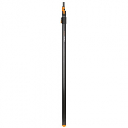 Unelte & Bricolaj - Coada telescopica Grafit Fiskars QuikFit M, 1400 - 2400 mm, 1010 g