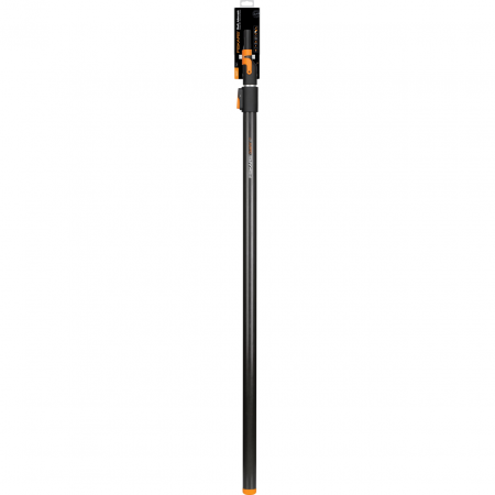 Coada telescopica Grafit Fiskars QuikFit M, 1400 - 2400 mm, 1010 g [2]