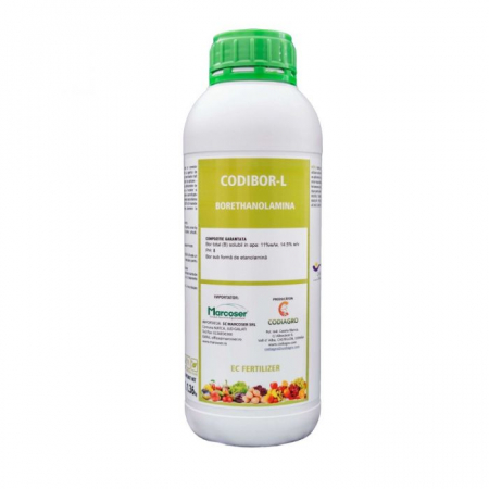 Agronutrienti - Codibor-L