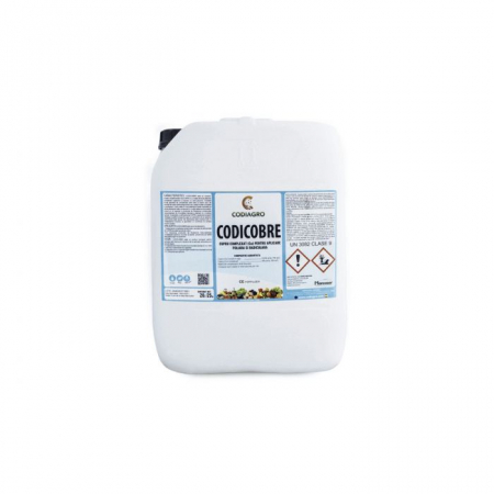 Agronutrienti - Codicobre