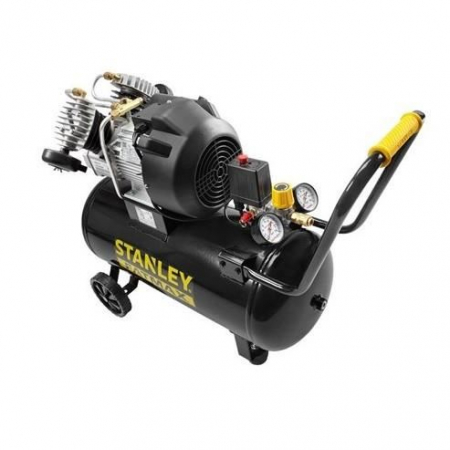 Compresor Stanley Fatmax DV2 400/10/50 50L [1]