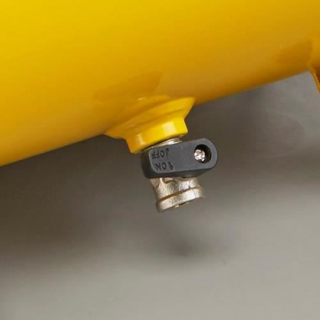 Compresor STANLEY, SILTEK SXCMS1324HE, 24 l, 8 bar, 1.3 CP [5]