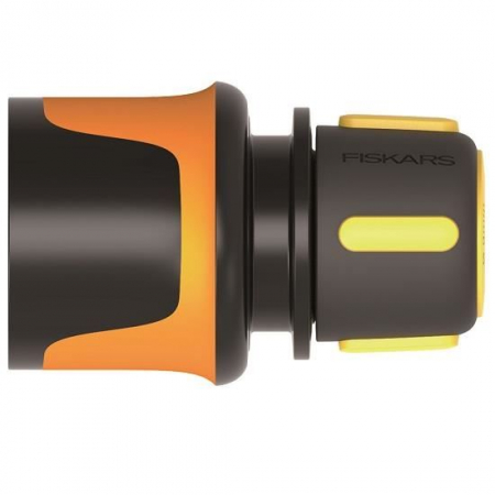Unelte & Bricolaj - Conector furtun de gradina Fiskars, 9 mm (3/8'')