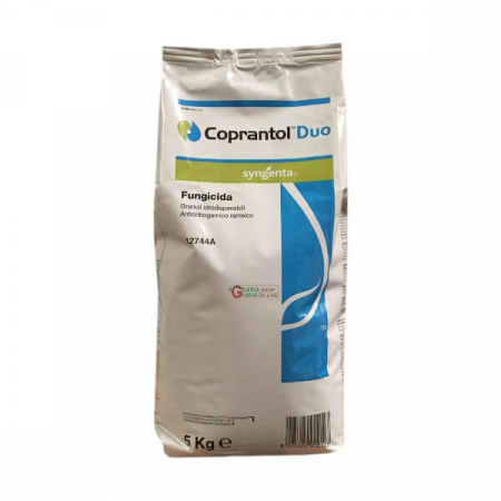 Fungicide - Coprantol Duo