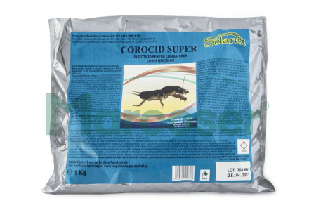 Protectia plantelor - Corocid Super