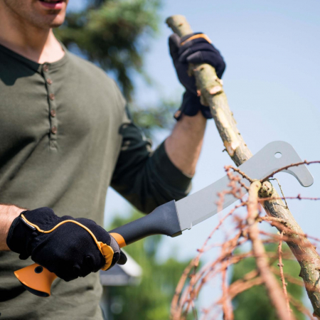 Cosor Fiskars WoodXpert XA3, 550 mm, 510 g [4]