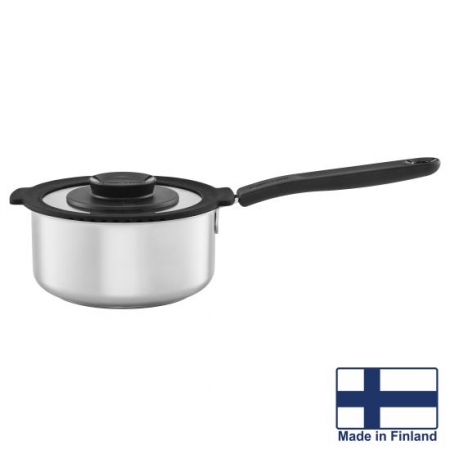 Unelte & Bricolaj - Cratita cu capac pentru sosuri Fiskars Functional Form, 1.5 L