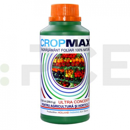 Cropmax [1]