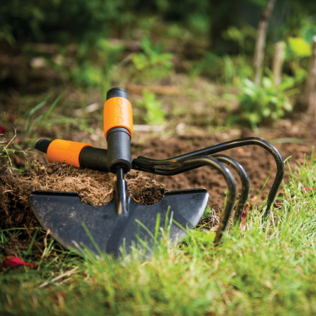 Cultivator Fiskars cu 3 dinti, 1000680 [5]