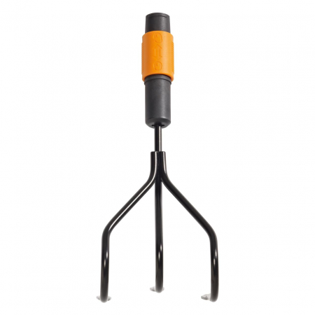 Cultivator Fiskars cu 3 dinti, 1000680 [1]