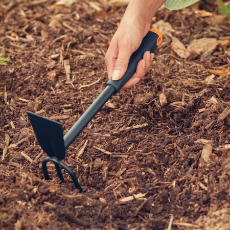 Cultivator metalic Fiskars Ergo, 1027030 [3]
