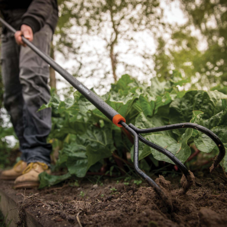 Cultivator Solid Fiskars, 1670 mm, 590 g [2]