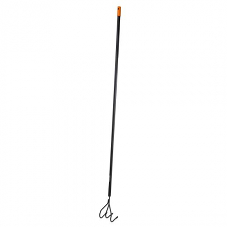 Unelte & Bricolaj - Cultivator Solid Fiskars, 1670 mm, 590 g