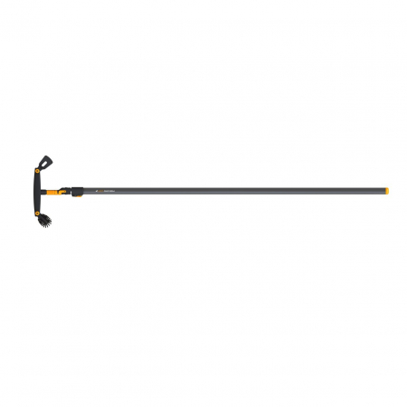 Curatator de jgheaburi Fiskars QuikFit, 340 mm, 340 g [11]