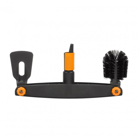 Curatator de jgheaburi Fiskars QuikFit, 340 mm, 340 g [8]